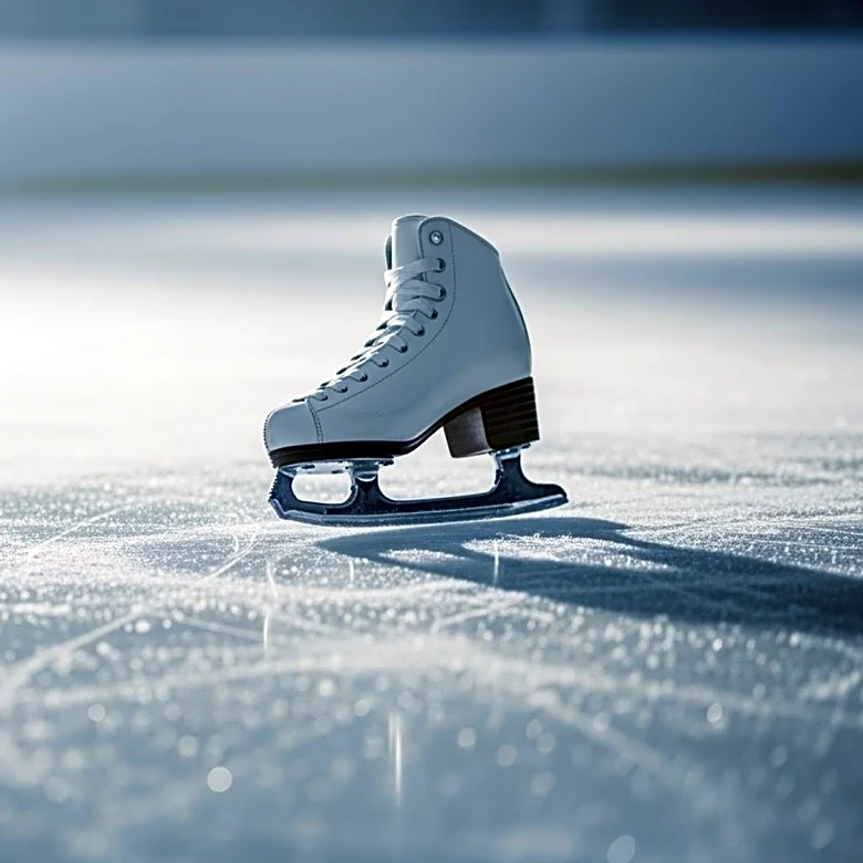 Ilia Malinin Shines in Olympic Debut, Secures Second Place in Figure Skating Short Program