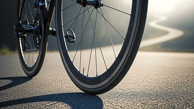 Austin Butler to Portray Lance Armstrong in New Film Highlighting Cyclist's Rise and Fall