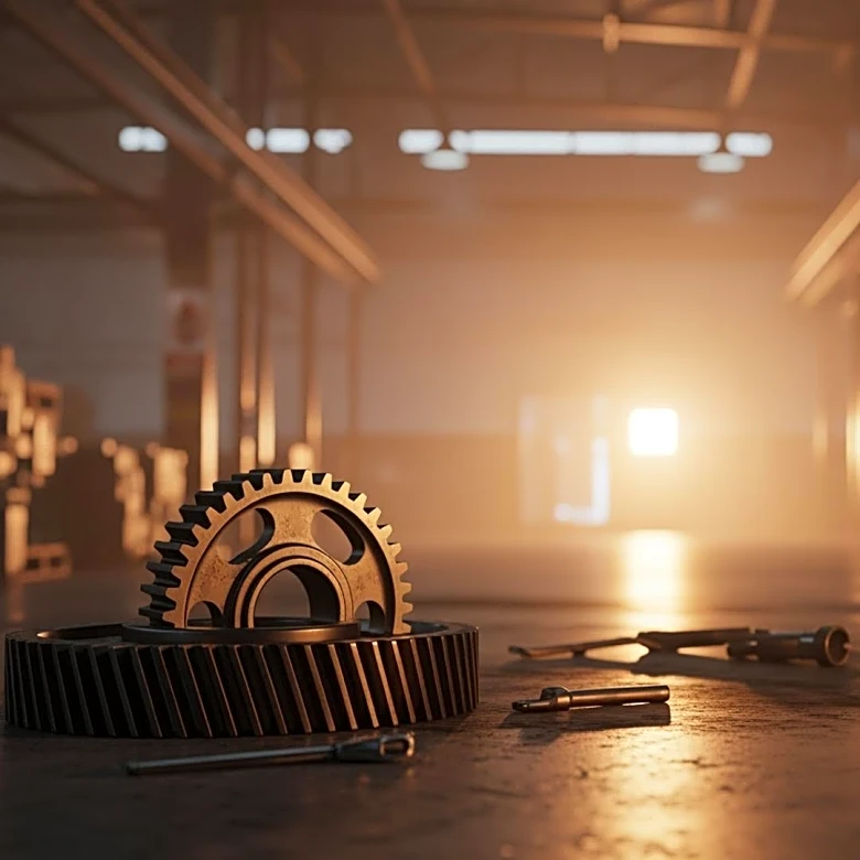 Modison Limited Reports Fire Incident at Gujarat Manufacturing Facility, Causing Operational Disruptions