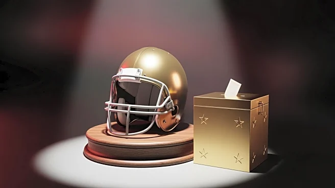 Deion Sanders Advocates for Hall of Fame Voting Overhaul to Include More Players