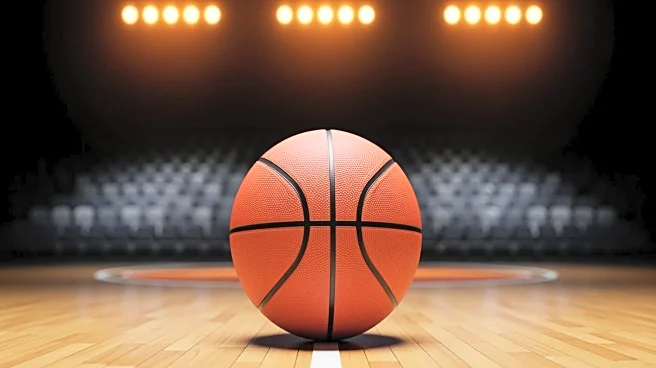 Iowa State Cyclones Secure Narrow Victory Over Baylor Bears in Big 12 Basketball Clash