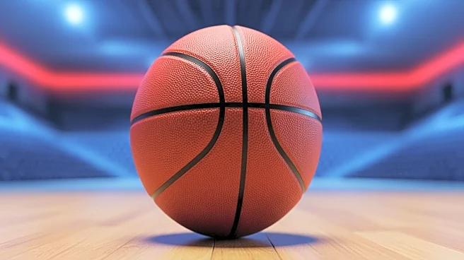 St. John's Triumphs Over UConn, Strengthens Big East Conference Standing