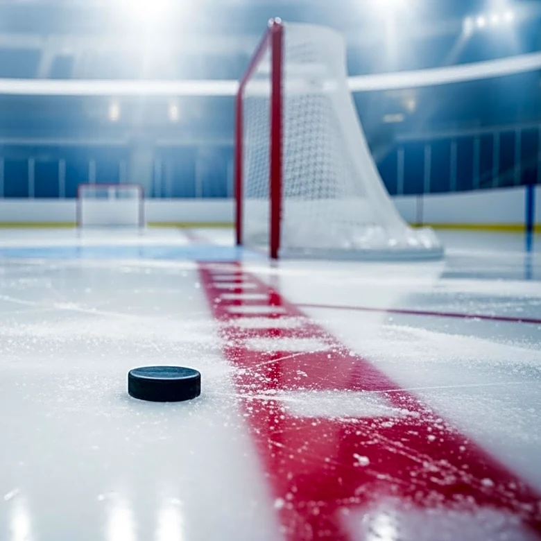 Michigan Secures Overtime Victory Against Michigan State in College Hockey Showdown