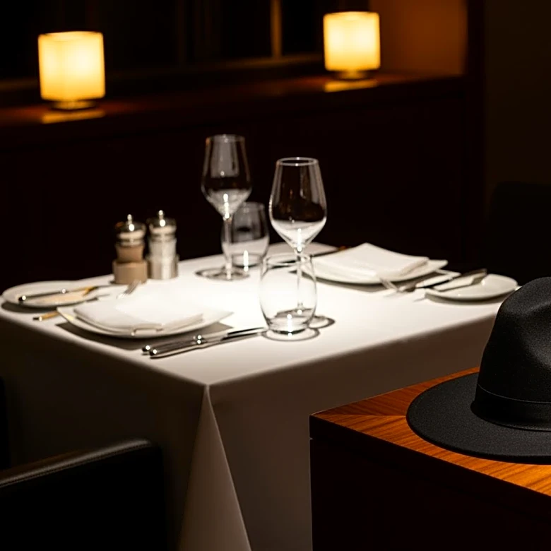 Rihanna and A$AP Rocky Showcase Coordinated Fashion at Giorgio Baldi