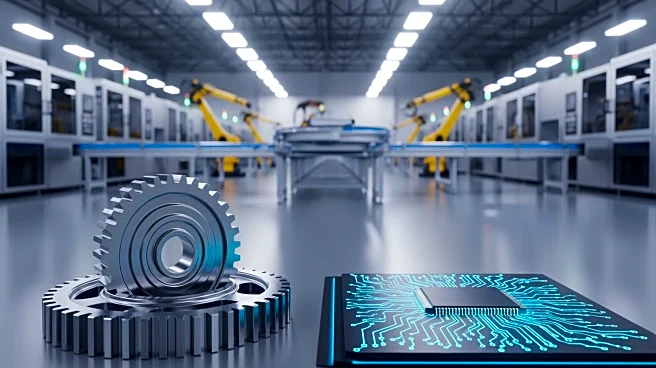 Rahul Sharma's Transition from Micromax's Fall to Building a Rs 6,200 Crore Manufacturing Empire