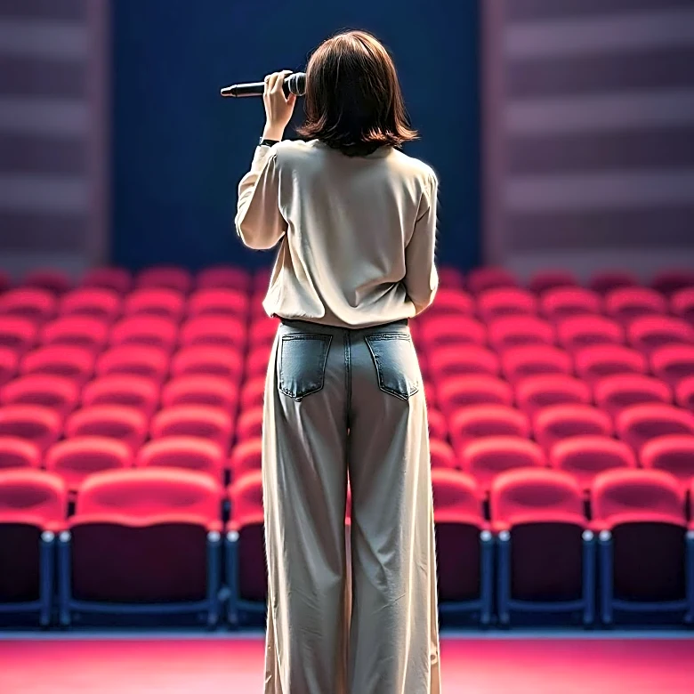 Zibby Owens Adapts 'On Being Jewish Now' for Stage and Online Audiences