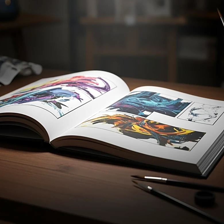 Alex Ross Unveils New Graphic Novel 'Marvel Dimensions' with Innovative Art and Storytelling