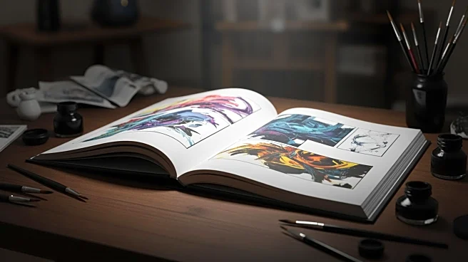 Alex Ross Unveils New Graphic Novel 'Marvel Dimensions' with Innovative Art and Storytelling