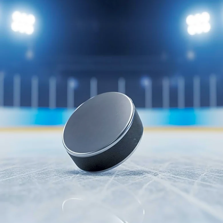 Hilary Knight Ties U.S. Olympic Goals Record in Victory Over Finland