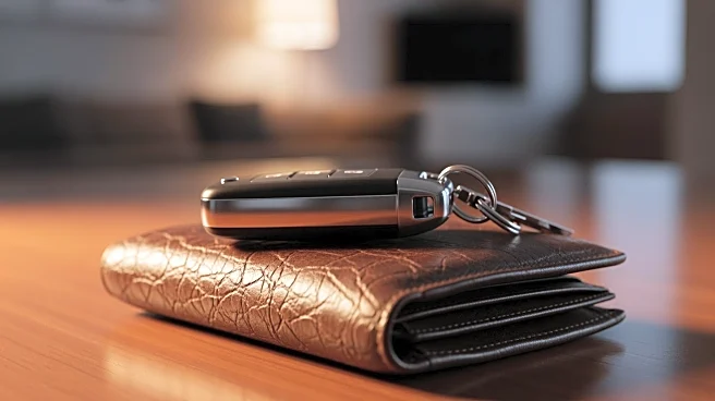 Rising Car Prices Strain American Consumers as New Vehicle Costs Surge