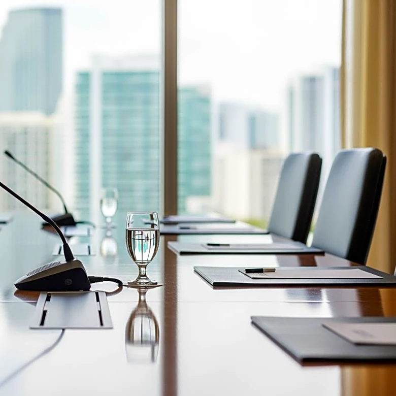 GMBHA Announces New 2026 Board to Enhance Miami's Hospitality Sector