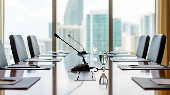 GMBHA Announces New 2026 Board to Enhance Miami's Hospitality Sector