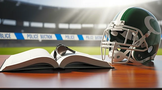 New York Jets Appoint Seth Ryan as Passing Game Coordinator, Continuing Ryan Family Legacy