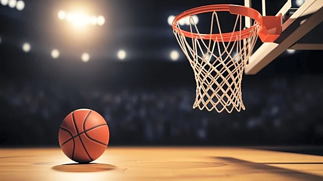 St. Bonaventure Triumphs Over Fordham with a Narrow 70-67 Victory