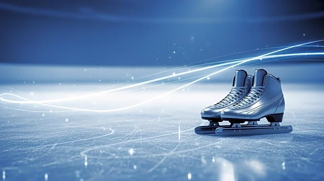 Dutch Speedskater Jutta Leerdam Gains Attention at Winter Olympics with Influencer Fiancé Jake Paul