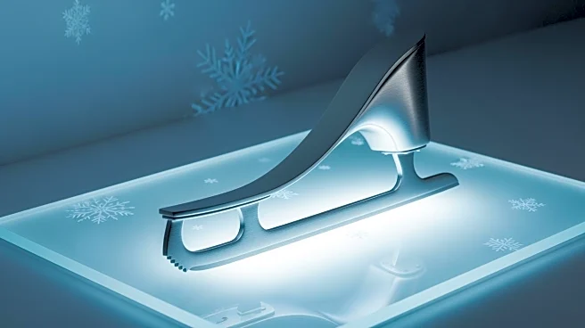 Canadian Figure Skater Madeline Schizas Requests Homework Extension Due to Olympic Participation