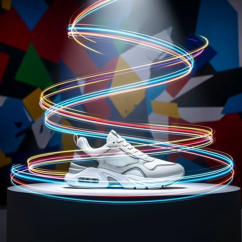 Bad Bunny's Shoe Style Evolution Highlights Cultural Impact and Fashion Influence