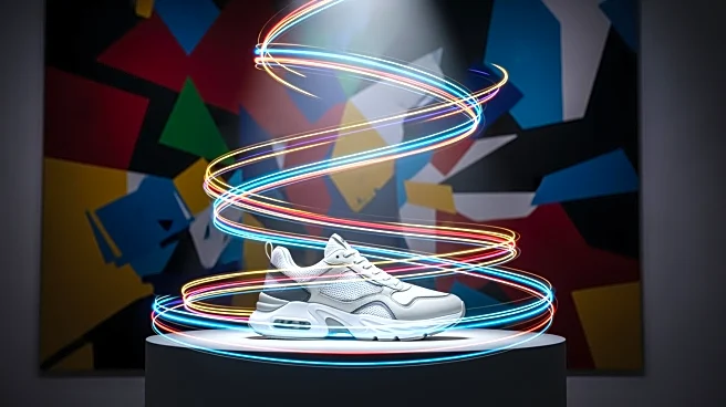 Bad Bunny's Shoe Style Evolution Highlights Cultural Impact and Fashion Influence