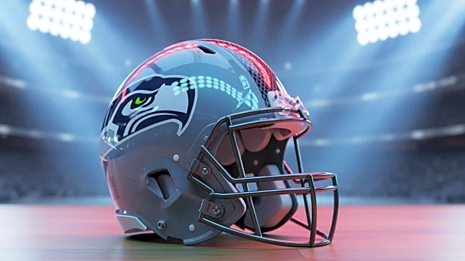 Seahawks Elevate Velus Jones for Super Bowl LX Against Patriots