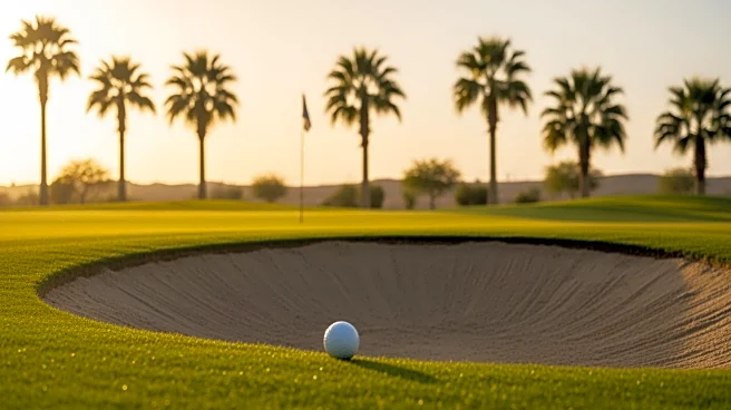 Rookie Elvis Smylie Triumphs Over Jon Rahm in LIV Golf Riyadh Debut