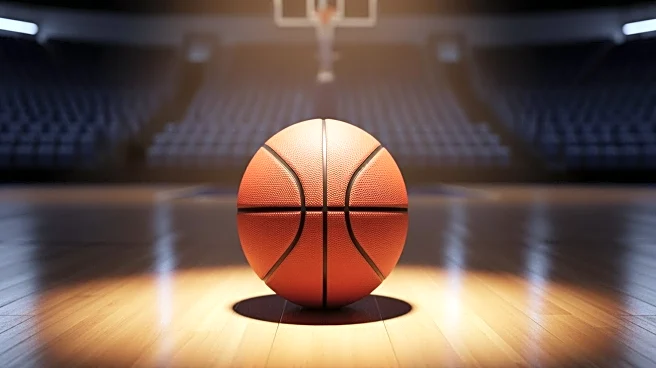 Dylan Darling's Clutch Performance Leads St. John's to Victory Over UConn