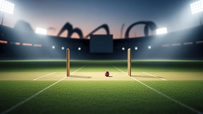 England and Nepal Prepare for T20 World Cup Clash Amidst Off-Field Controversies