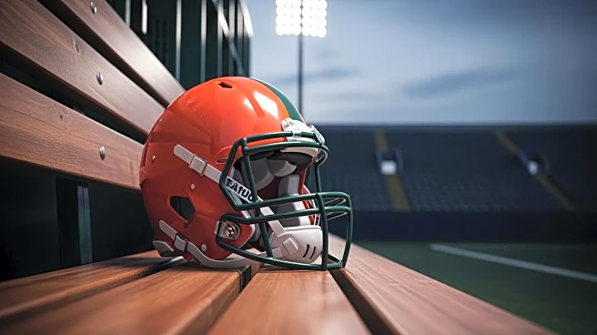 Miami Hurricanes Secure Close Victory Over Boston College Amidst Conference Challenges