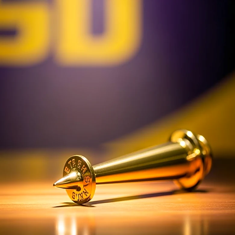 LSU Tigers Players Named to Preseason Golden Spikes Award Watchlist
