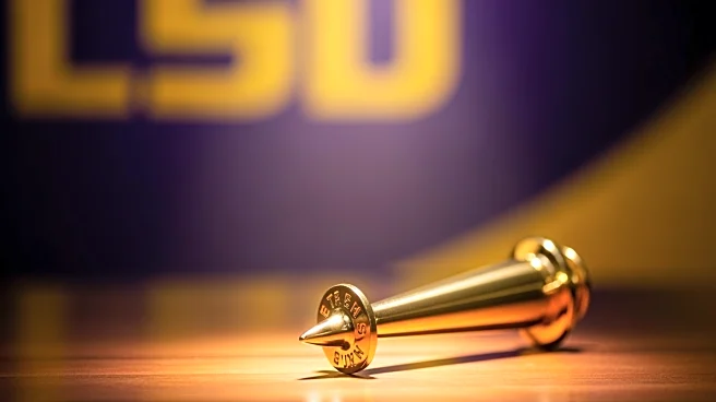 LSU Tigers Players Named to Preseason Golden Spikes Award Watchlist