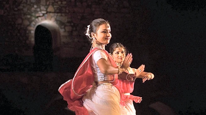 Khajuraho Dance Festival 2026 Expands with New Carnival Format