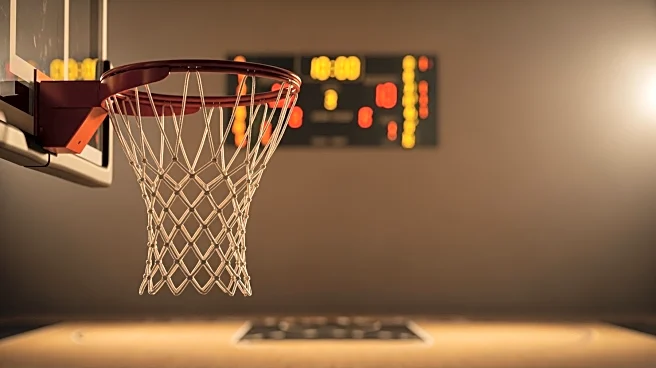 Northern Illinois Triumphs Over Georgia State with a Narrow 75-74 Victory