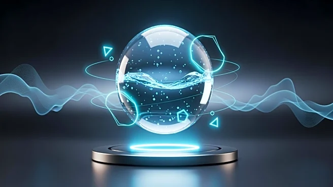 Square Enix's Final Fantasy 14 Community Revives Blitzball with Intricate Roleplay System