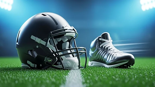 Seattle Seahawks Bolster Running Back Roster Ahead of Super Bowl 60