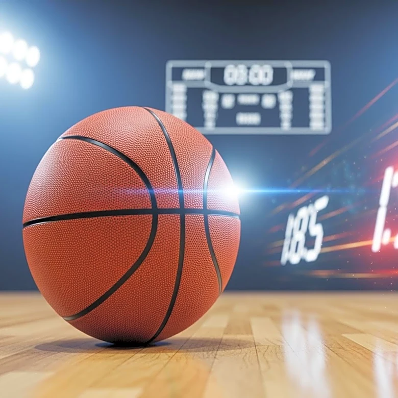 Liberty Flames Secure 14th Consecutive Win with Cleveland's Triple-Double Performance