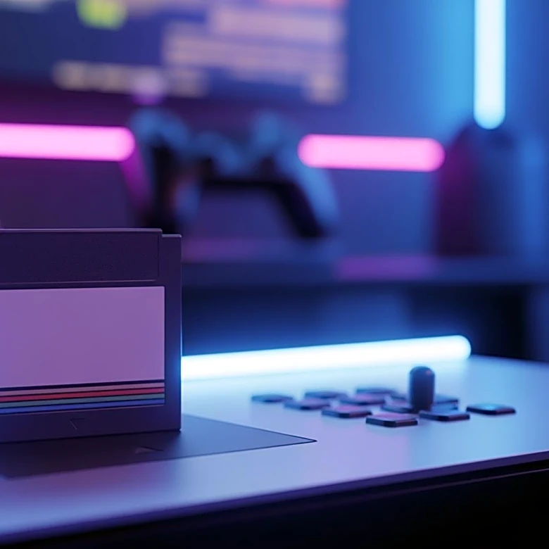 Hamster Corporation Launches 'Console Archives' Series for Retro Gaming on Modern Platforms