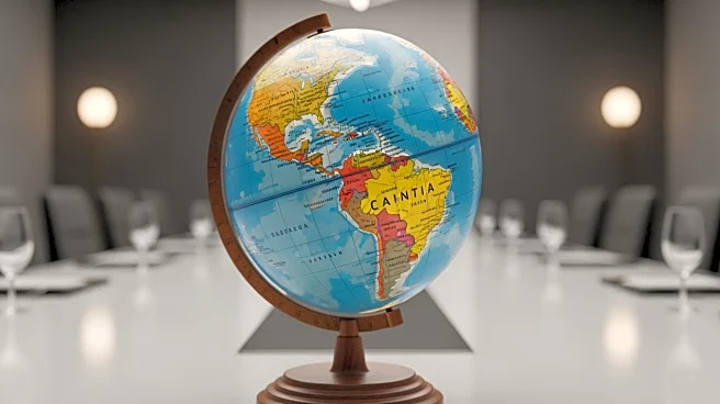 FCCA Launches Leadership Series to Highlight Caribbean and Latin American Tourism Leaders