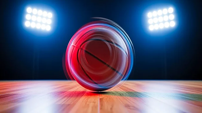 Indiana Hoosiers Basketball Team Secures Overtime Victory Against Wisconsin