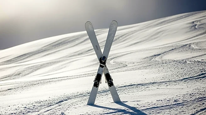 Eileen Gu Advances to Slopestyle Final After Initial Fall at Winter Olympics 2026