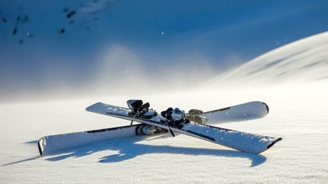 Breezy Johnson's Unique Name Gains Attention in Olympic Skiing