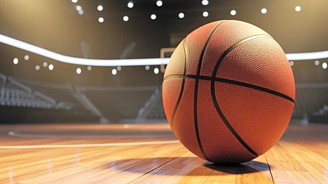 Villanova Wildcats Triumph Over Georgetown Hoyas in Big East Conference