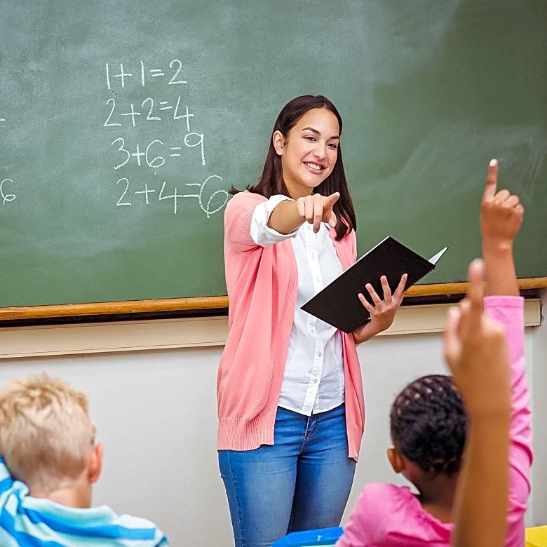 Michigan Teacher Earns Guinness World Record for 67-Year Career