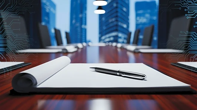 Hollywood Studios Increase Lobbying Efforts in Washington Amid AI and IP Concerns