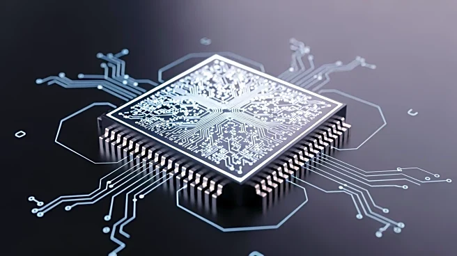 AI Industry Faces Challenges Amid Memory Market Constraints