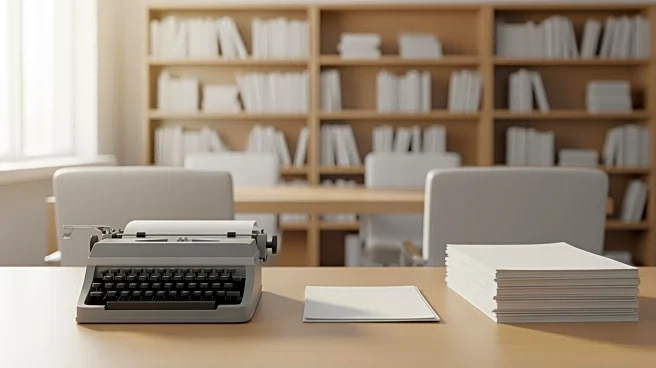 Washington Post Publisher Will Lewis Resigns Amid Major Layoffs