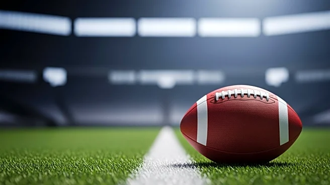 Patriots' Joshua Farmer Remains on Injured Reserve, Missing Super Bowl LX