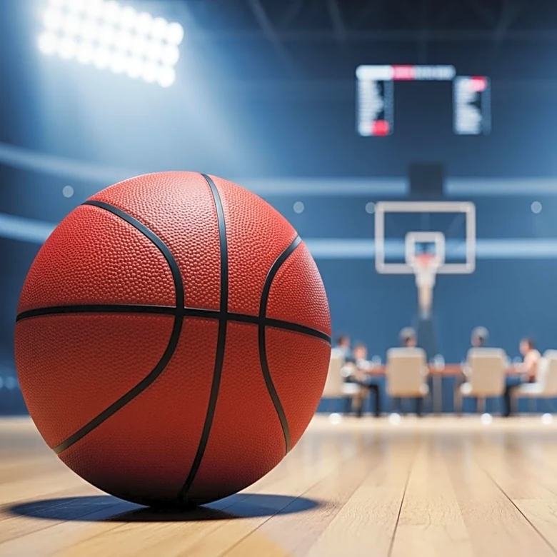 Mac McClung Replaces Injured Player for 2026 NBA Rising Stars Game