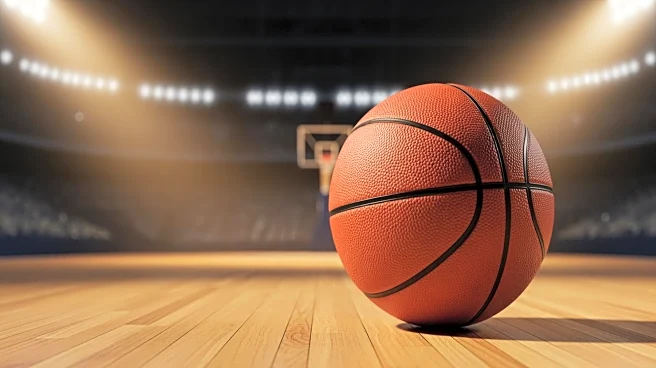 Morehead State Triumphs Over UT Martin with a 61-55 Victory