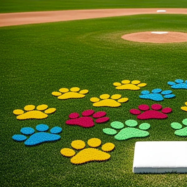 Kansas City Royals to Host PAW Patrol Day on April 12