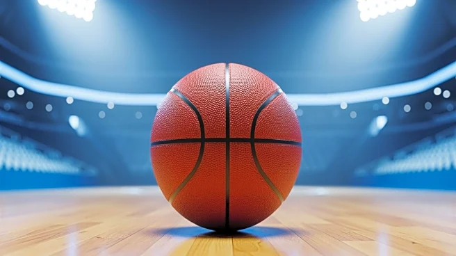 Illinois Guard Keaton Wagler Emerges as a Rising Star in College Basketball