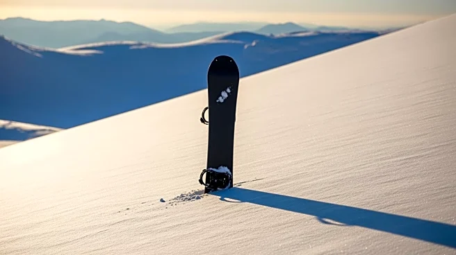 Eileen Gu Overcomes Fall to Secure Spot in Olympic Slopestyle Final